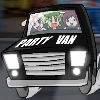 4chan - Party van!