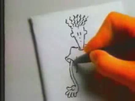 Old 7up Commercial from the 90's