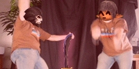 Caramelldansen (FF Mix)