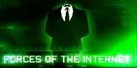 Anonymous forces
