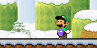 Christmas Greeting (1up)