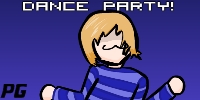 DANCE PARTY