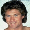 David hasselhoff