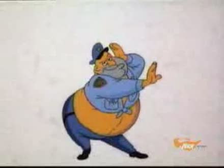 Dot - The Macadamia Nut