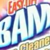 Easy Off Bam