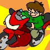 Eddies Teddy by eddsworld