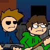 Eddsworld - Zombeh Attack 3