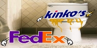 Fedex And Kinkos 1