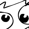 Eddsworld - Flash Art Meme