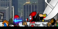 Hero WAR Battle of Titans