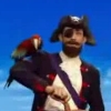 Icelandic Pirates