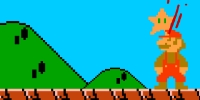 Its Freakin Mario