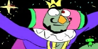 Katamawesome Damacy