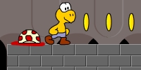 Koopas Revenge