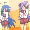 Lucky Star - Dance mixer