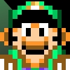 Mack Daddy Luigi
