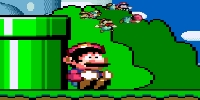 Mario Block's