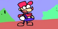 Mario Awesome