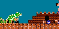 Mario Brothers - Part II
