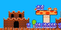 Mario Brothers - Part IV