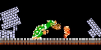 Mario Brothers - Part V