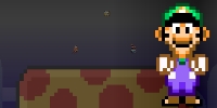 Marios 5th Element