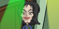 Michael Jackson - Smooth Criminal