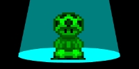 Mr. Roboto