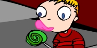 The Lollipop