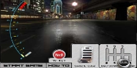 NFS Underground