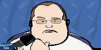 Numa Numa American Idol
