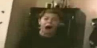 Over Excited - Pokemon Card Kid