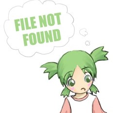 4Chan - Error 404 Not Found 2