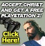 Accept christ