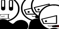 PivotRJ Sticks Figures - MINE!?