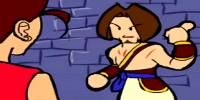 Prince of Awesome