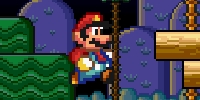 SMB: The Key Grab