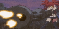 Etna and her evil moments
