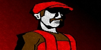 Soviet Mario