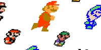 Super Mario Blitz