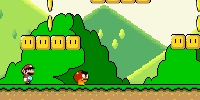 Flash Mario v1.2