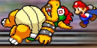 Super Mario bros Z ep 2