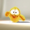 Sweety The Chick