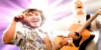Tenacious D - Tribute