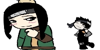 The Ultimate Naruto Fan - Flash 4
