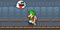 The real luigi's mansion