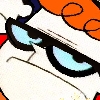 The Dexter's Laboratory Flash
