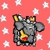 Thwomps: The Caramelldansen