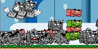Thwomps: The Movie