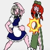 Touhou - Pc Vs Mac